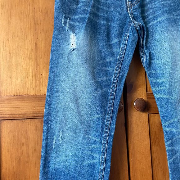 SALAD distressed jeans 26 - Picture 4 of 12